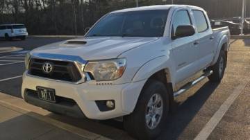 2014 Toyota Tacoma PreRunner — Pickup Truck — 146,181 mi — Macon, GA