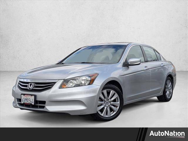2012 Honda Accord EX — Sedan — 90,393 mi — San Jose, CA