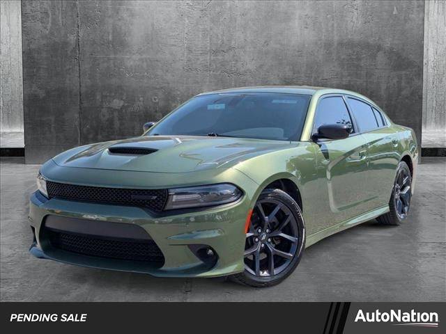 2020 Dodge Charger GT — Sedan — 67,614 mi — San Jose, CA