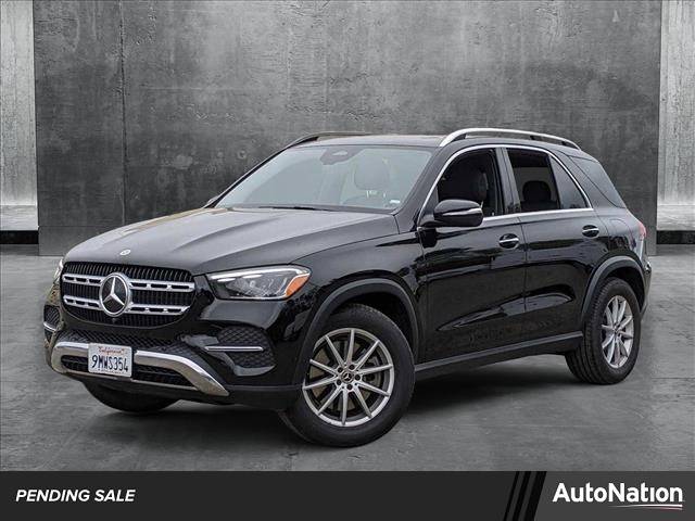 2024 Mercedes-Benz GLE GLE 450e Plug-In Hybrid — SUV — 19,322 mi — San Jose, CA