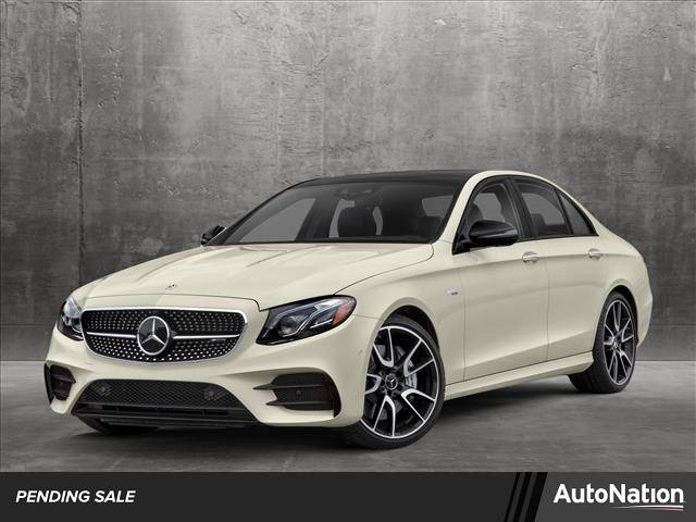 2019 Mercedes-Benz E-Class AMG E 53 — Sedan — 36,650 mi — San Jose, CA