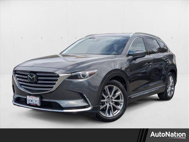 2019 Mazda CX-9 Grand Touring — SUV — 68,100 mi — San Jose, CA