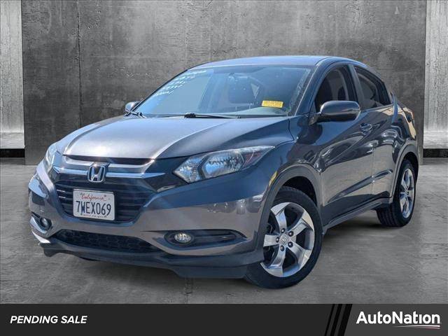 2016 Honda HR-V EX — SUV — 54,340 mi — San Jose, CA