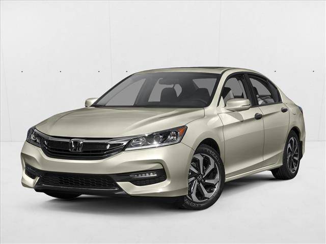 2016 Honda Accord EX-L — Sedan — 86,379 mi — San Jose, CA