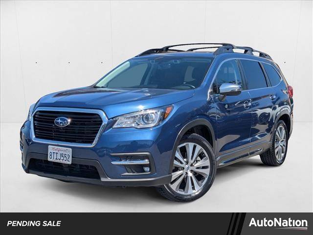 2020 Subaru Ascent Touring — SUV — 71,971 mi — San Jose, CA