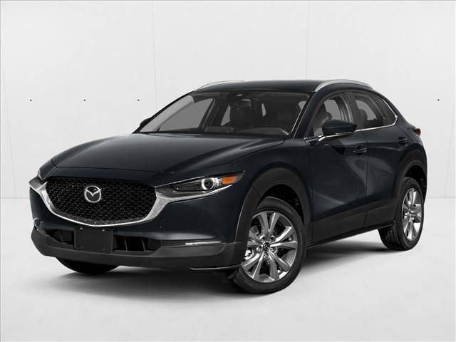 2023 Mazda CX-30 Preferred — SUV — 24,295 mi — San Jose, CA