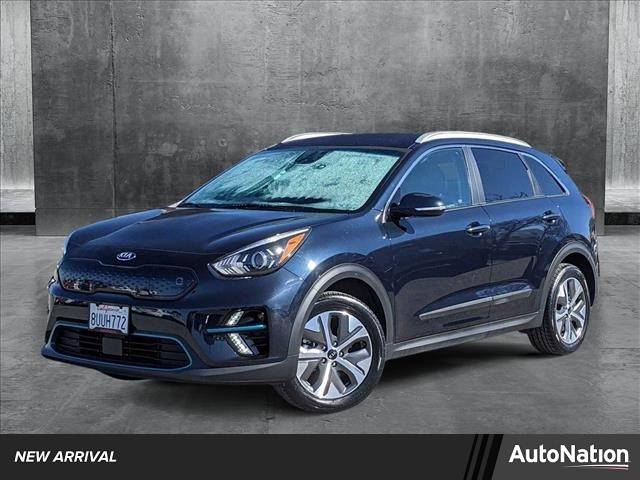 2020 Kia Niro EV EX — SUV — 39,984 mi — San Jose, CA