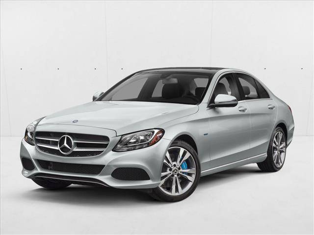 2018 Mercedes-Benz C-Class C 350e — Sedan — 64,820 mi — San Jose, CA