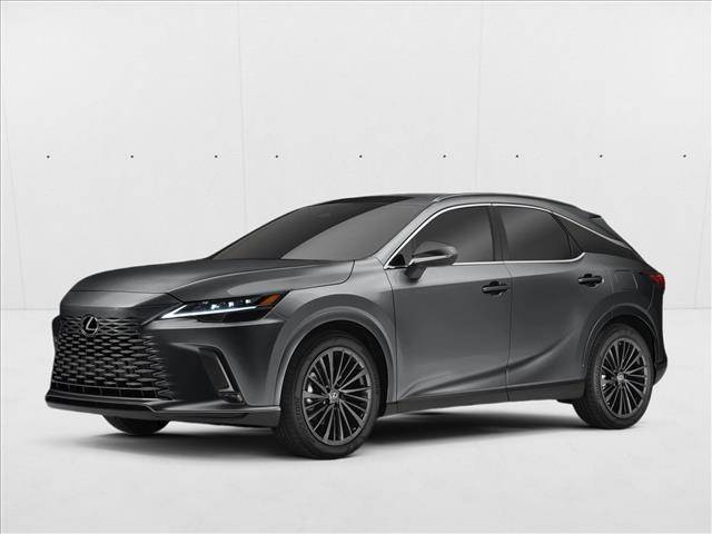 2023 Lexus RX RX 350 Luxury — SUV — 19,743 mi — San Jose, CA