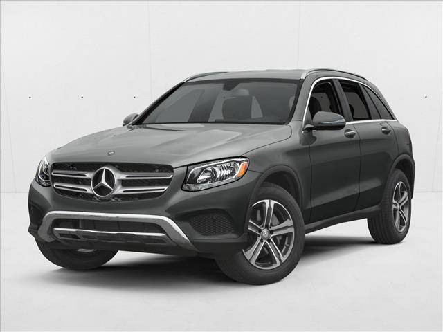 2016 Mercedes-Benz GLC GLC 300 — SUV — 117,989 mi — San Jose, CA