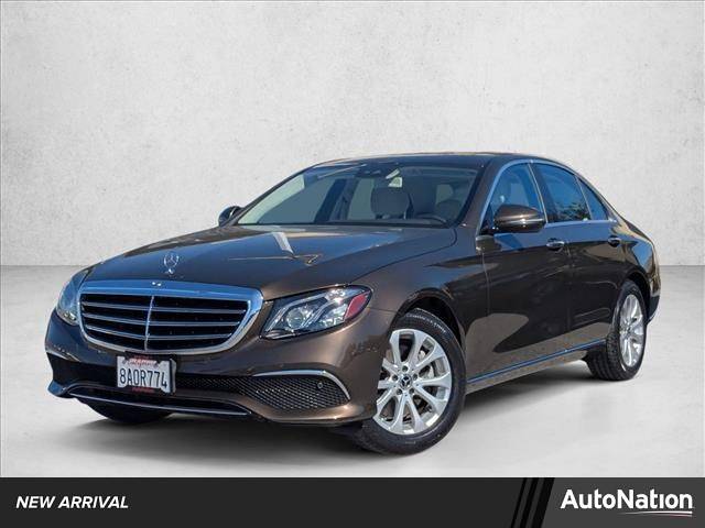 2018 Mercedes-Benz E-Class E 300 — Sedan — 69,279 mi — San Jose, CA