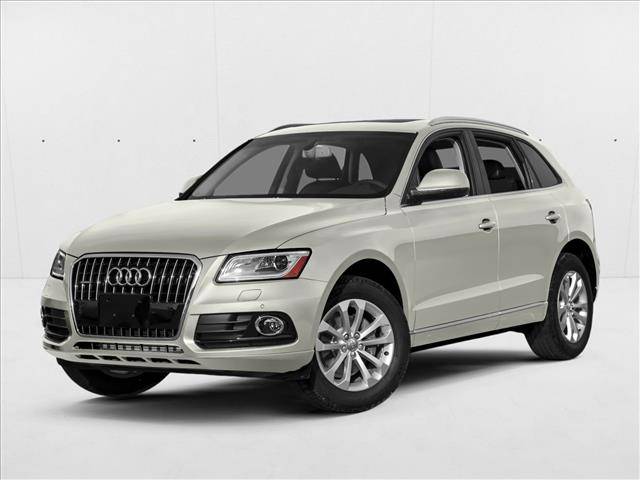 2016 Audi Q5 Premium Plus — SUV — 78,459 mi — San Jose, CA