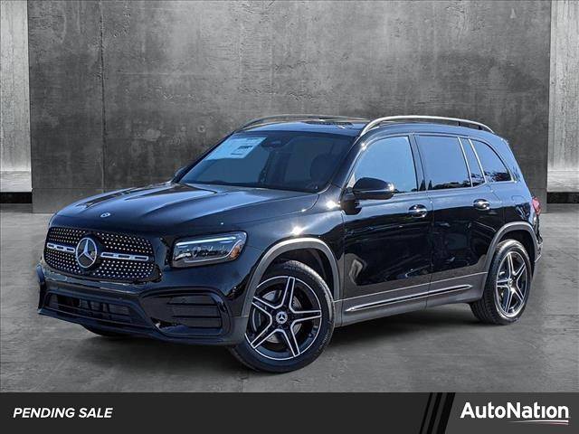 2024 Mercedes-Benz GLB GLB 250 — SUV — 7,427 mi — San Jose, CA