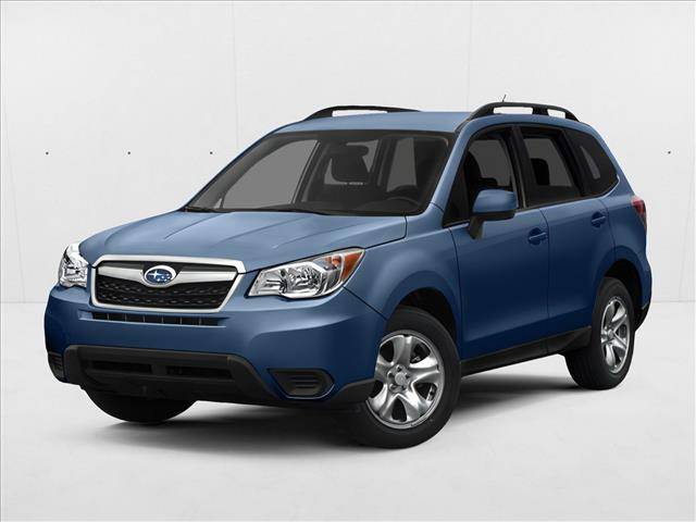 2014 Subaru Forester 2.5i Limited — SUV — 137,877 mi — San Jose, CA