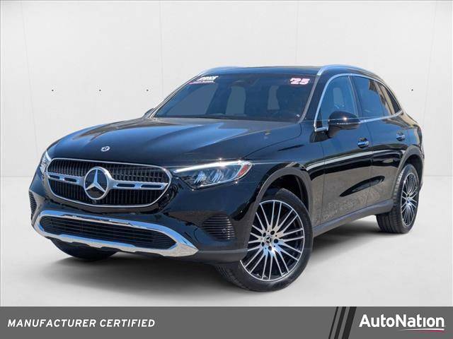 2025 Mercedes-Benz GLC GLC 300 — SUV — 220 mi — San Jose, CA