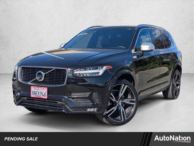 2019 Volvo XC90 R-Design — SUV — 60,640 mi — San Jose, CA