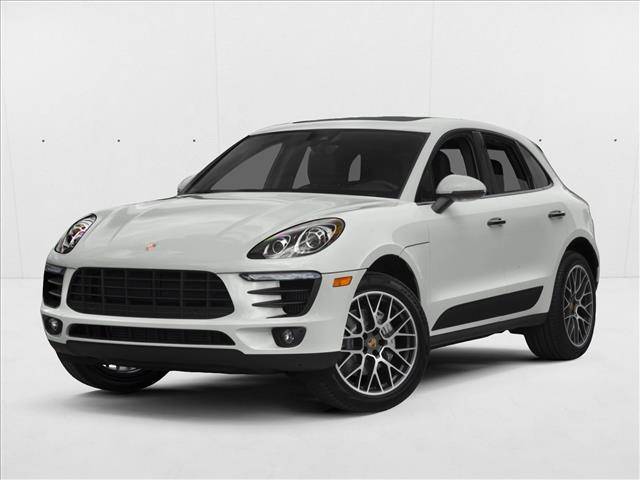 2018 Porsche Macan S — SUV — 82,839 mi — San Jose, CA