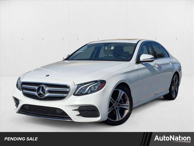 2018 Mercedes-Benz E-Class E 300 — Sedan — 97,511 mi — San Jose, CA
