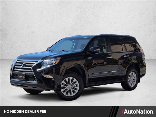 2019 Lexus GX GX 460