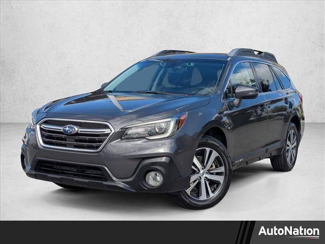 2018 Subaru Outback 3.6R Limited — SUV — 88,595 mi — San Jose, CA