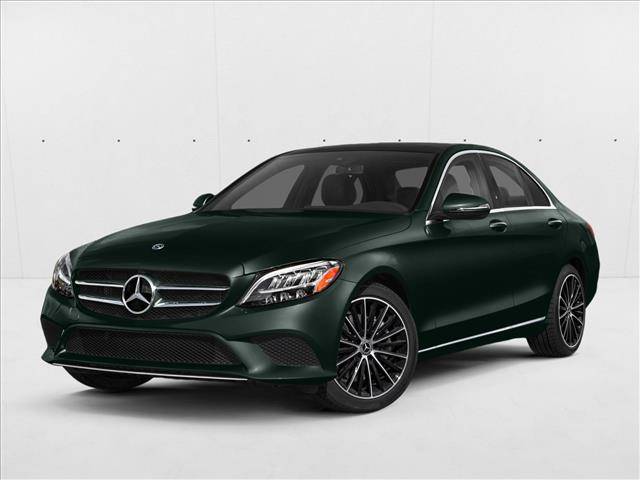 2019 Mercedes-Benz C-Class C 300 — Sedan — 76,580 mi — San Jose, CA