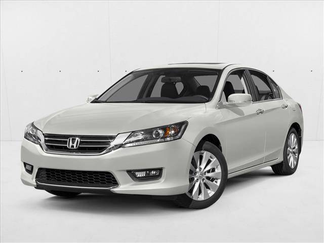 2015 Honda Accord EX-L — Sedan — 130,320 mi — San Jose, CA