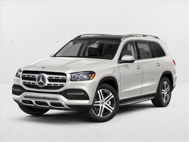 2022 Mercedes-Benz GLS GLS 450 — SUV — 49,987 mi — San Jose, CA