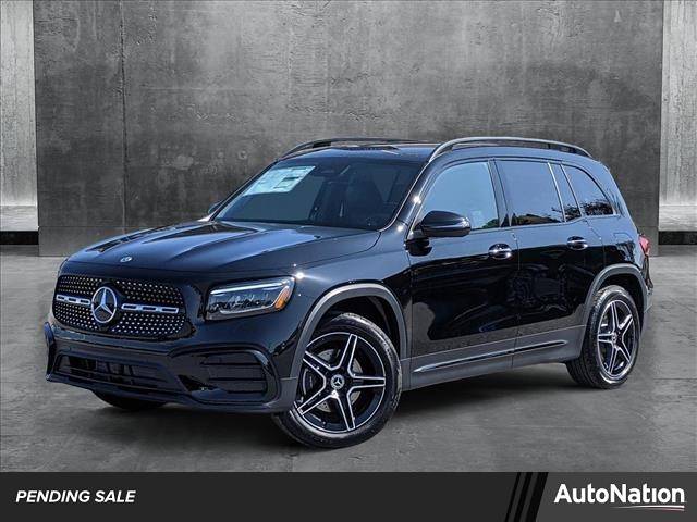 2024 Mercedes-Benz GLB GLB 250 — SUV — 11,199 mi — San Jose, CA