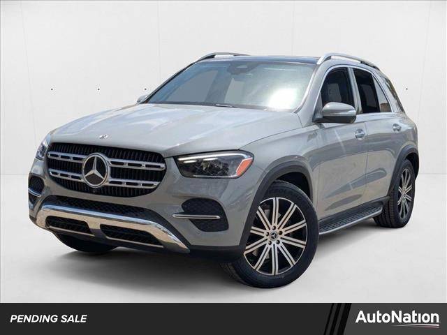2024 Mercedes-Benz GLE GLE 350 — SUV — 16,630 mi — San Jose, CA