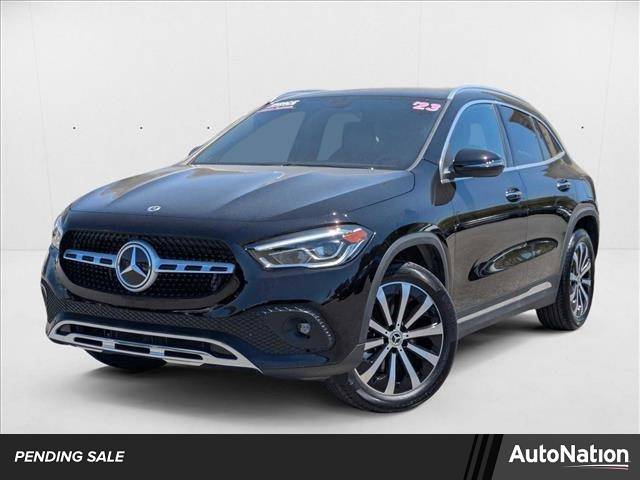 2023 Mercedes-Benz GLA GLA 250 — SUV — 16,129 mi — San Jose, CA