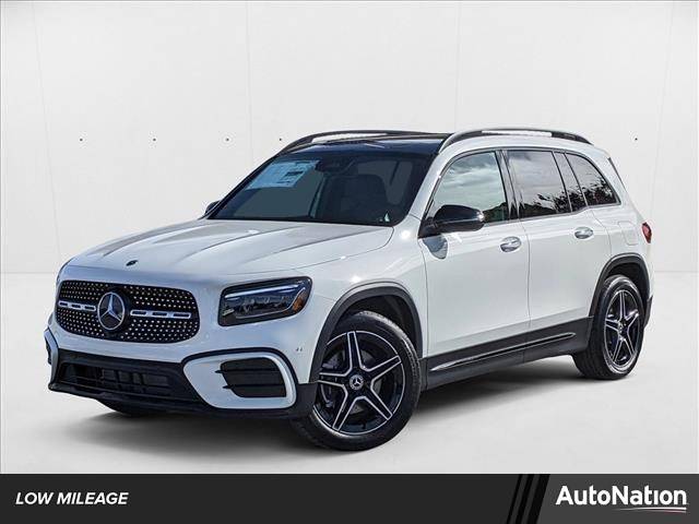 2024 Mercedes-Benz GLB GLB 250 — SUV — 29 mi — San Jose, CA
