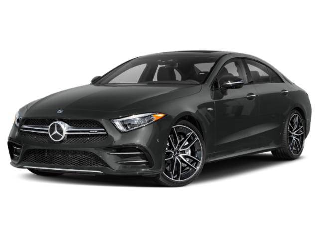 2019 Mercedes-Benz CLS AMG CLS 53 S — Sedan — 8,528 mi — San Jose, CA