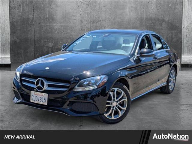 2015 Mercedes-Benz C-Class C 300 — Sedan — 97,992 mi — San Jose, CA