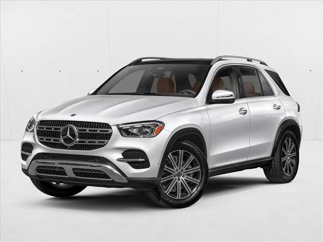 2024 Mercedes-Benz GLE GLE 350 — SUV — 1,779 mi — San Jose, CA