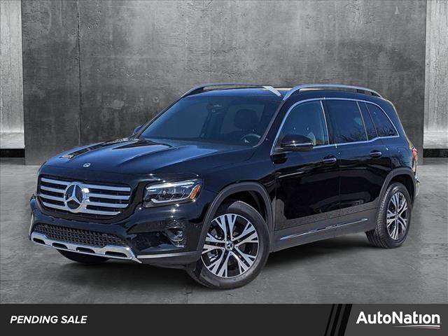 2024 Mercedes-Benz GLB GLB 250 — SUV — 7,835 mi — San Jose, CA