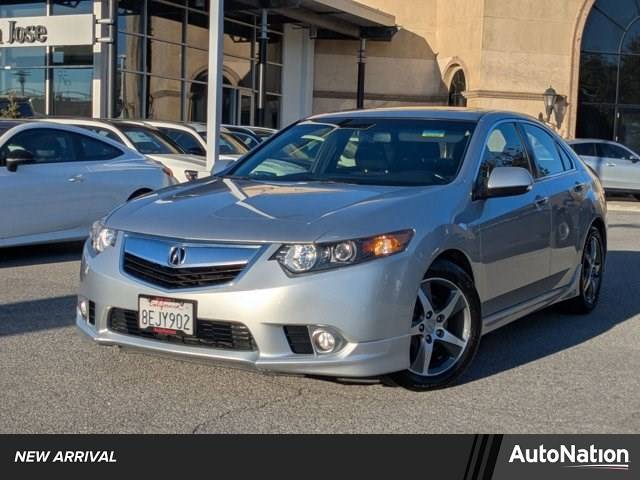 2013 Acura TSX Special Edition — Sedan — 84,389 mi — San Jose, CA