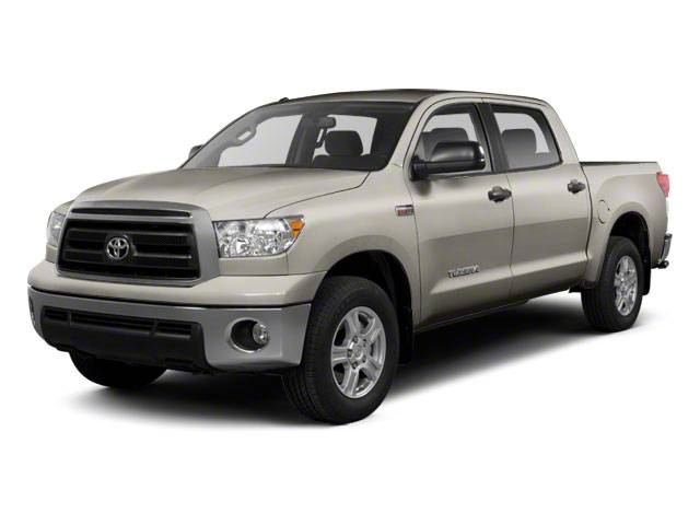 2011 Toyota Tundra Base