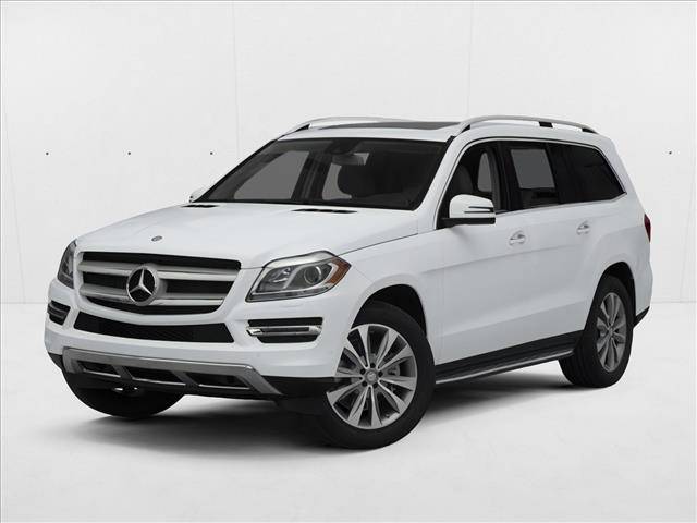 2014 Mercedes-Benz GL GL 450 — SUV — 95,551 mi — San Jose, CA