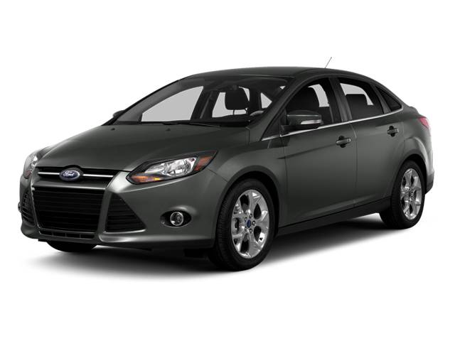 2014 Ford Focus SE — Sedan — 149,355 mi — San Jose, CA