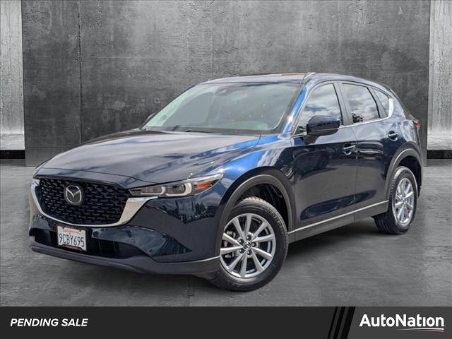 2022 Mazda CX-5 2.5 S Preferred — SUV — 20,431 mi — San Jose, CA