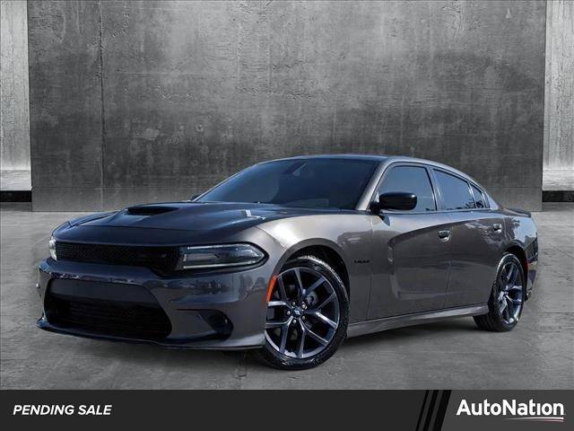 2021 Dodge Charger R/T — Sedan — 69,524 mi — San Jose, CA