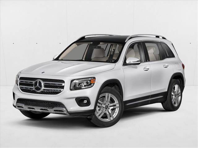 2023 Mercedes-Benz GLB GLB 250 — SUV — 16,501 mi — San Jose, CA