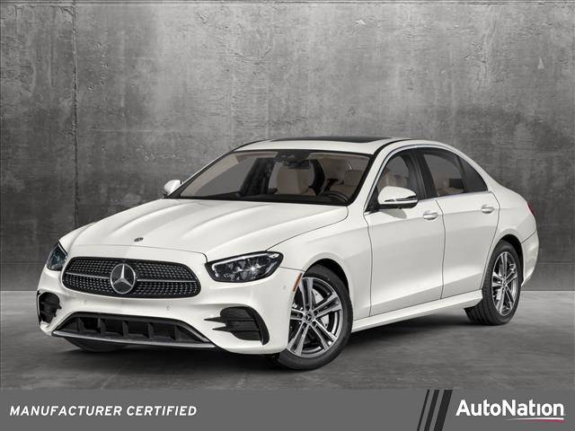 2022 Mercedes-Benz E-Class E 350 — Sedan — 42,374 mi — San Jose, CA