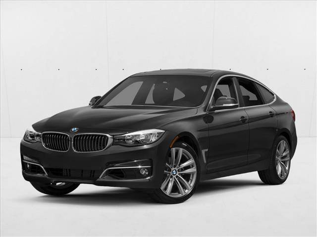 2016 BMW 3 Series 328i — Hatchback — 91,492 mi — San Jose, CA