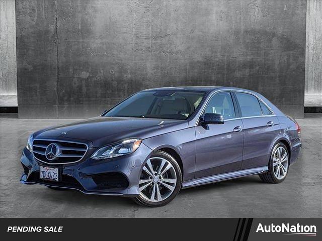 2014 Mercedes-Benz E-Class E 350 — Sedan — 58,909 mi — San Jose, CA