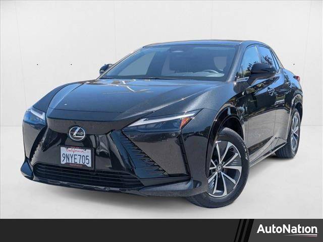 2024 Lexus RZ RZ 300e Premium — SUV — 5,080 mi — San Jose, CA