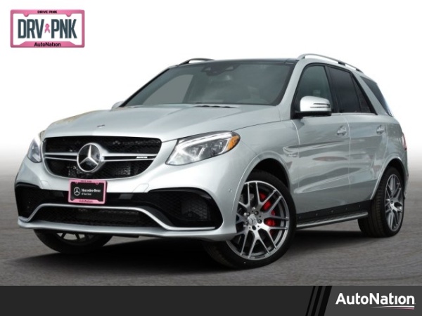 2019 Mercedes Benz Gle Gle 63 S Amg For Sale In San Jose Ca