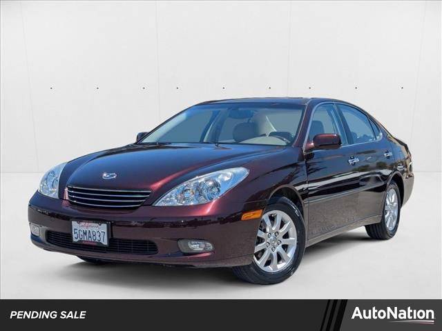 2004 Lexus ES ES 330 — Sedan — 68,298 mi — San Jose, CA