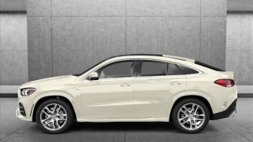 Mercedes-benz Gle 53 2022 por R$ 749.000, Curitiba, PR - ID