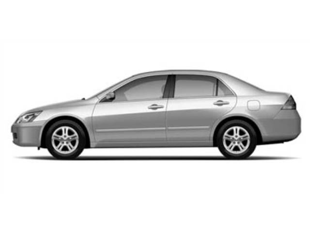 2006 Honda Accord EX — Sedan — 175,097 mi — San Jose, CA